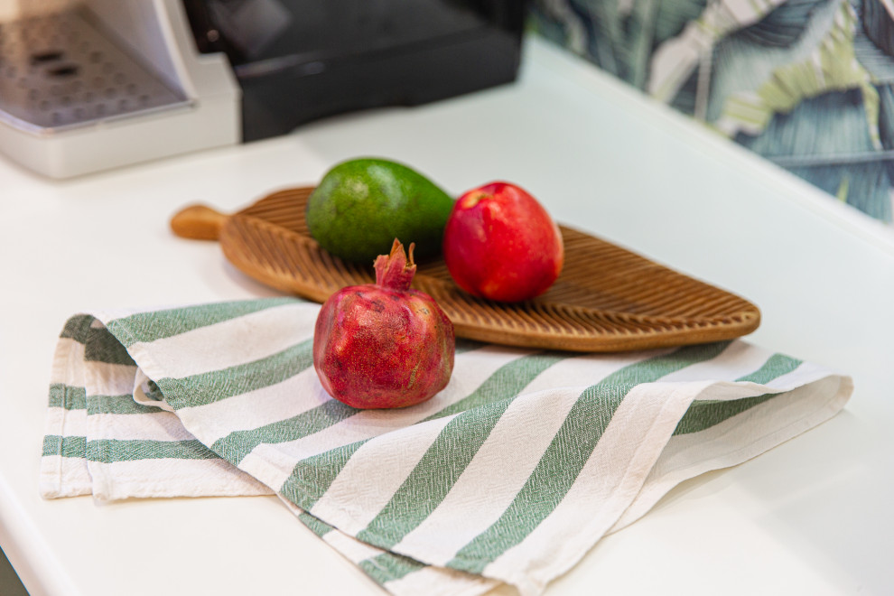 Квартира на море