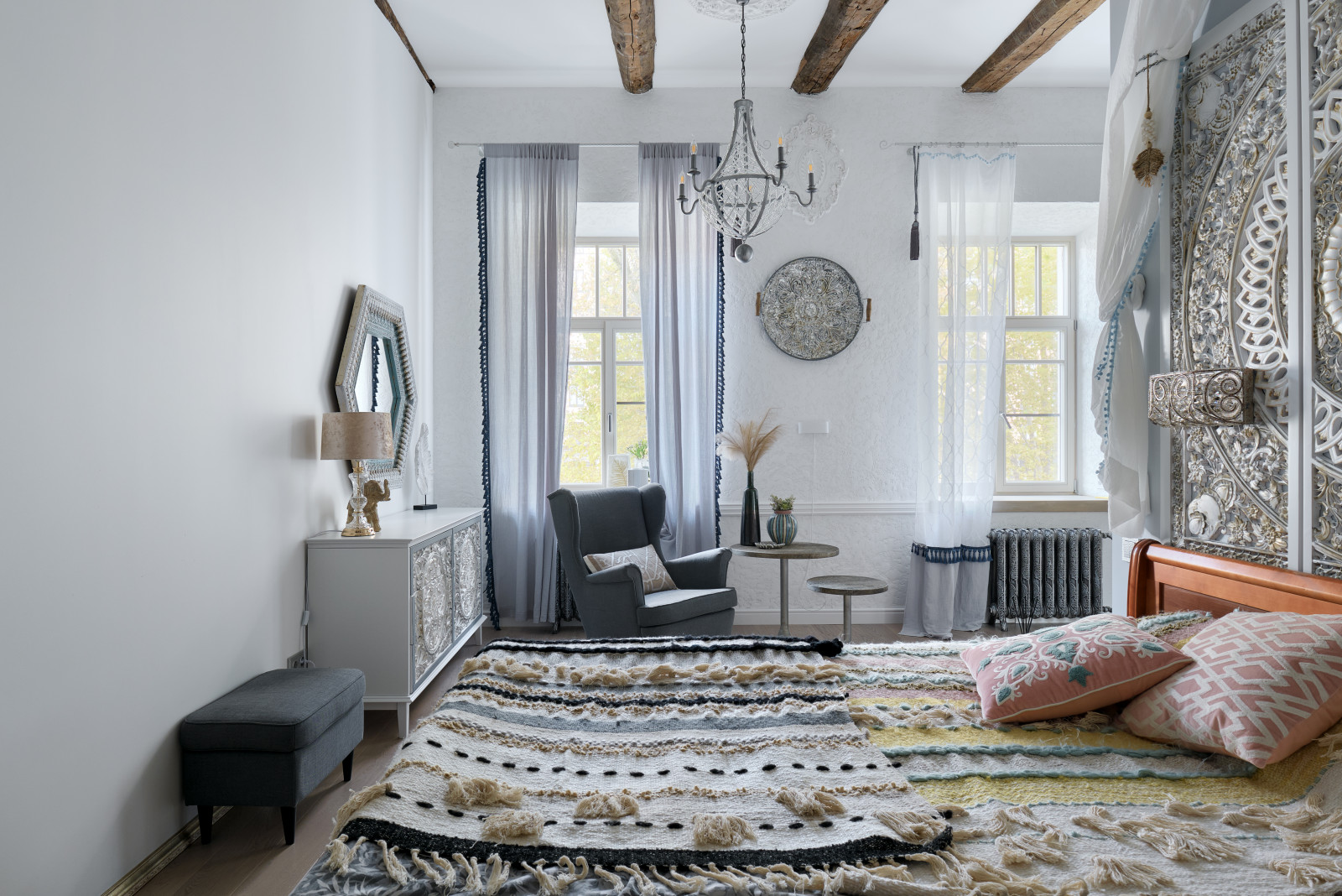 Флигель при 3-м офицерском корпусе лейб-гвардии Преображенского полка