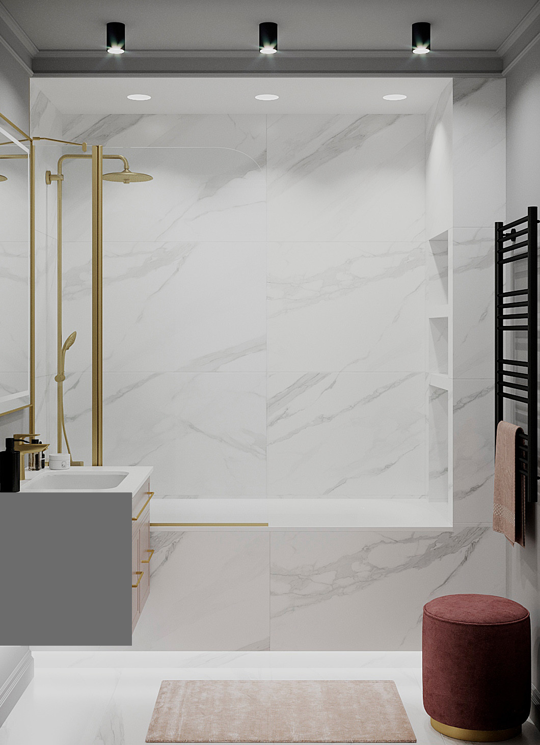 Квартира в Ростове-на-Дону