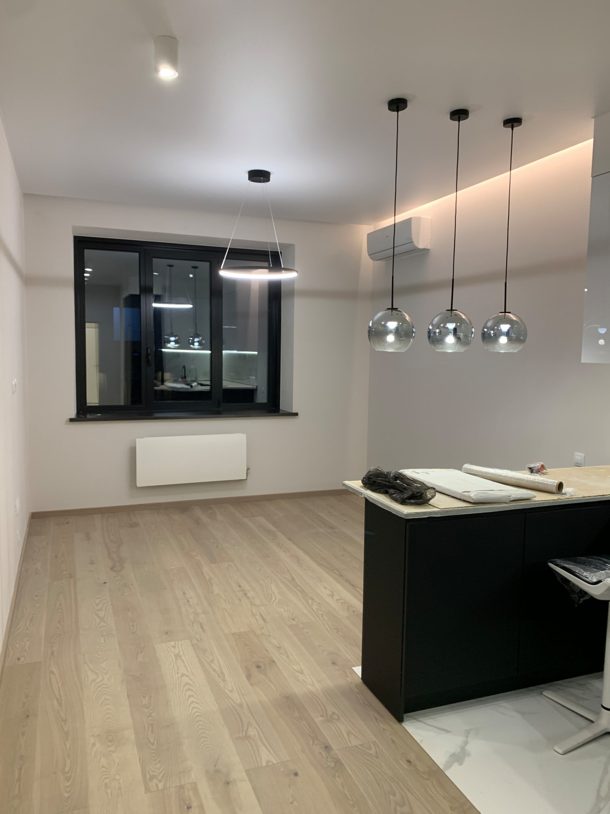 ЖК Искра парк