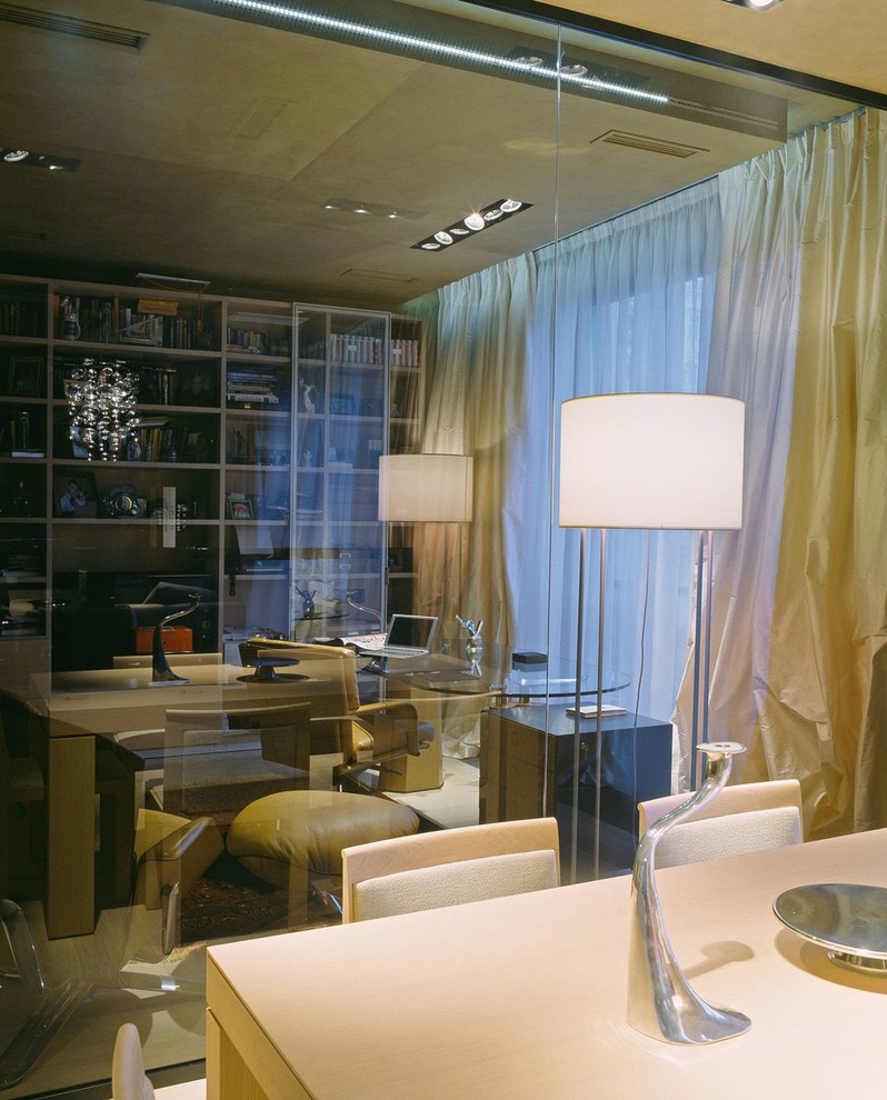 Апартаменты, 220 м2