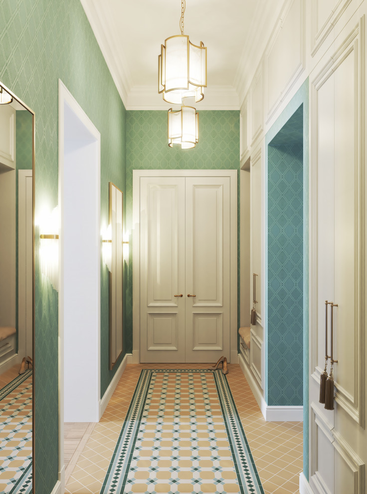 Дом Памятник на Васильевском острове