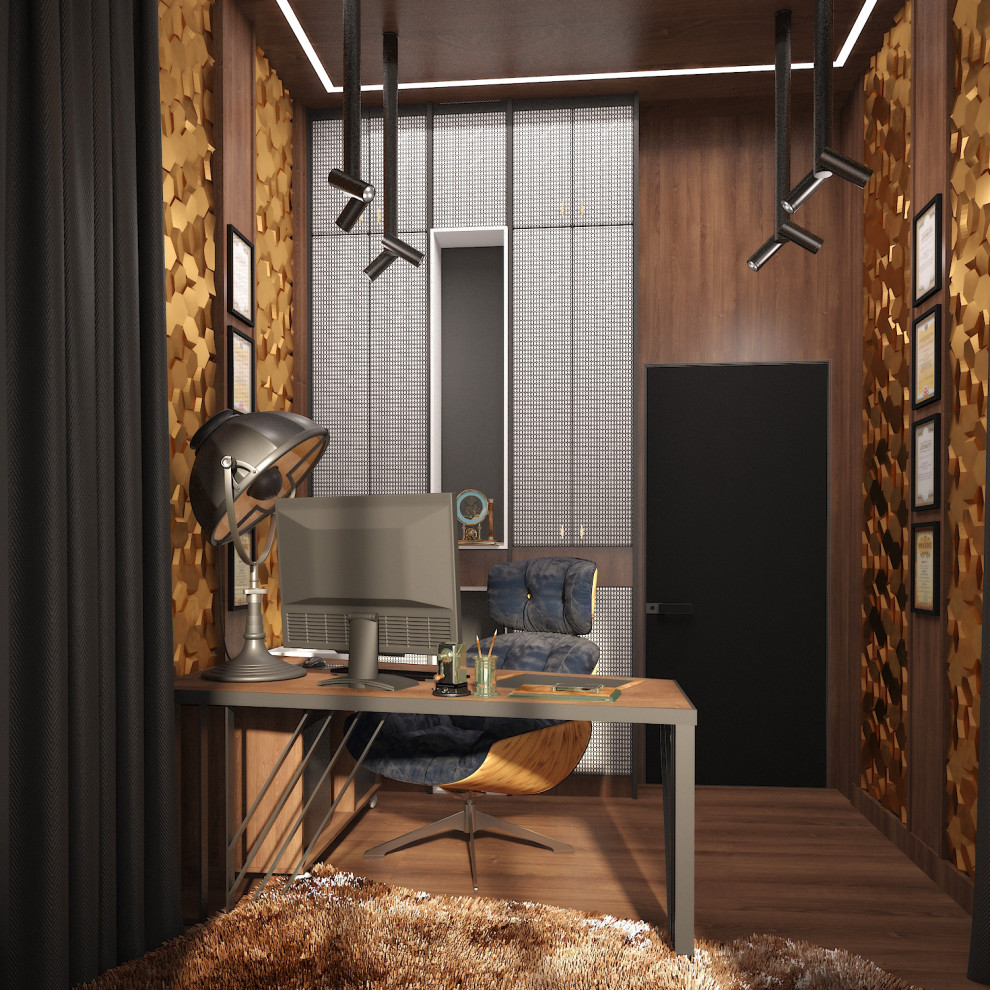 Кабинет для эстета