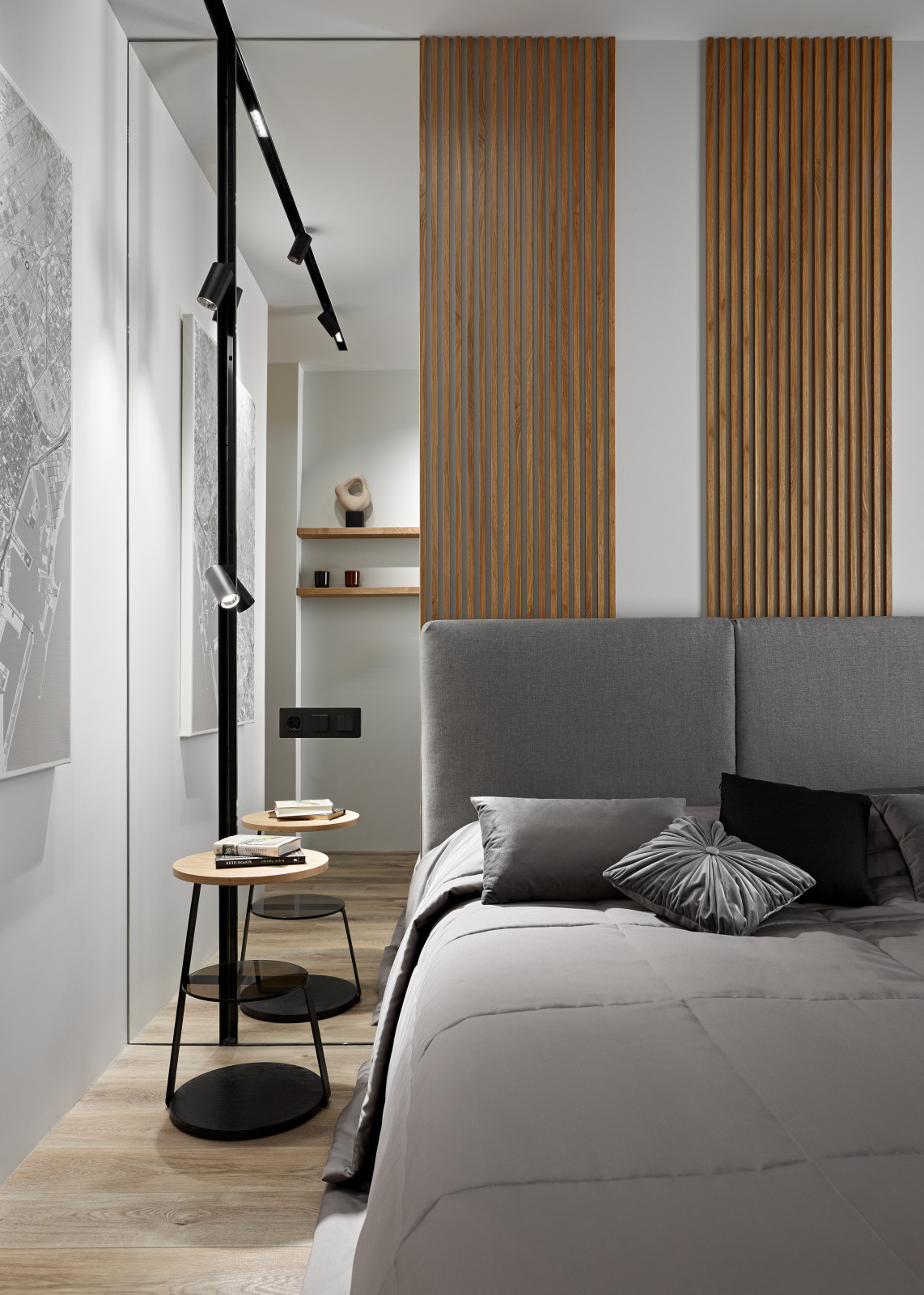 Апартаменты в Пресня Сити