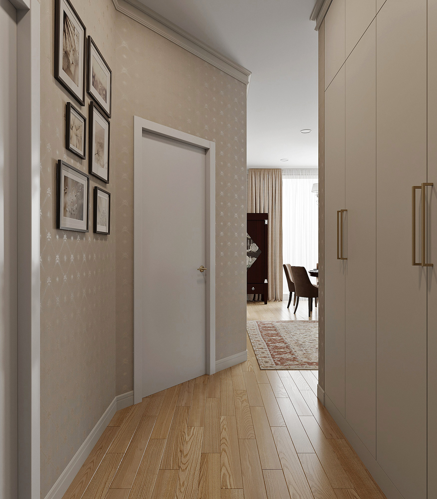 ЖК RedSide: современная классика