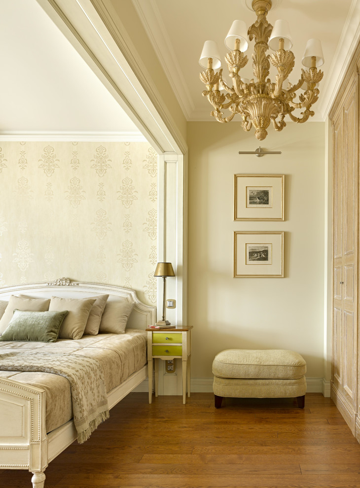 Фотосъемка интерьера квартиры на Проспекте Мира