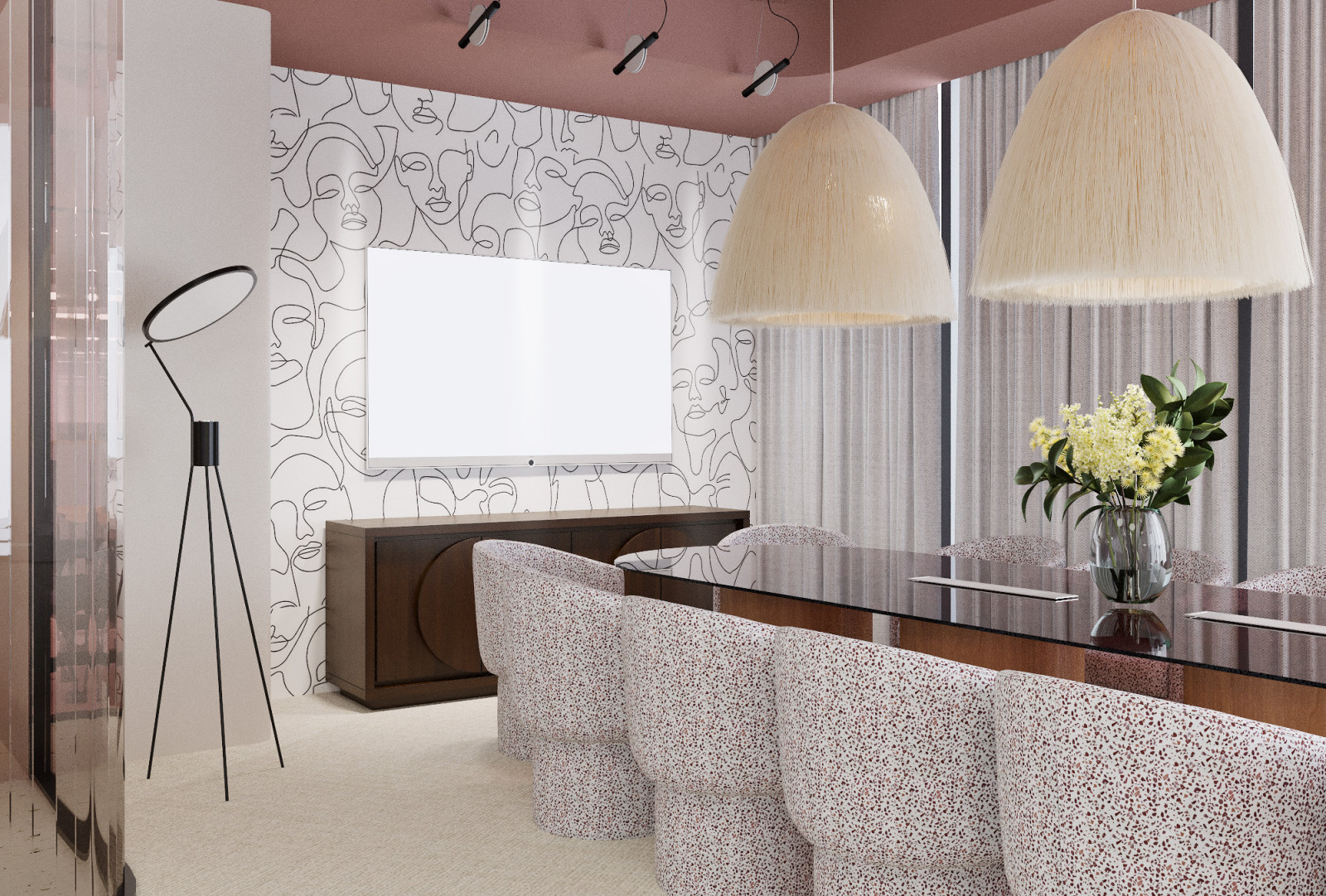 Estee Lauder Office