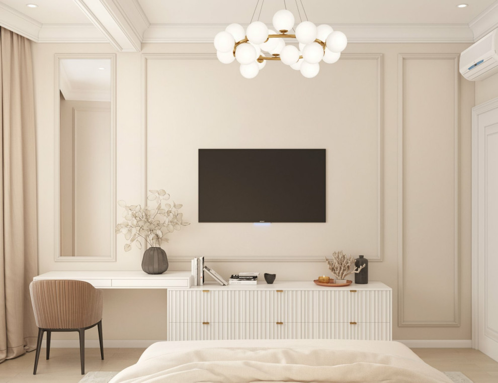 Новогорск | 80 м2