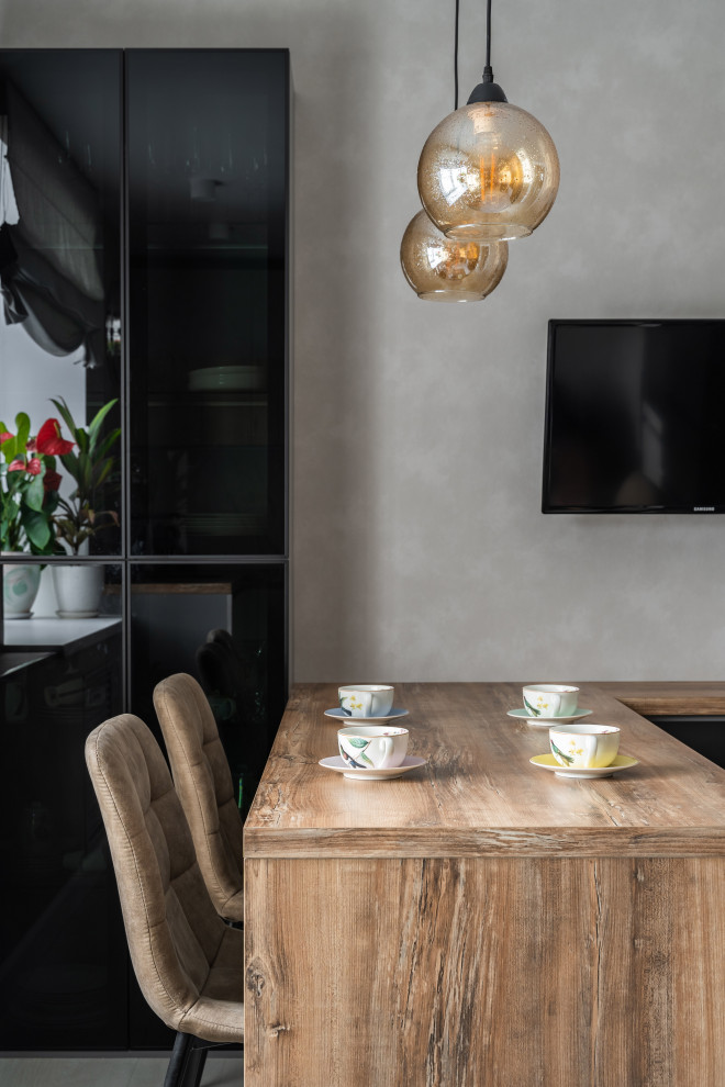 Интерьер квартиры