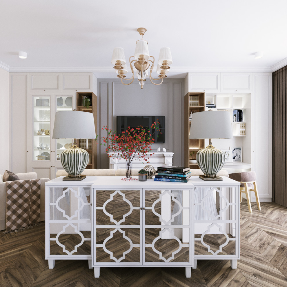 ЖК "Московские Ворота"