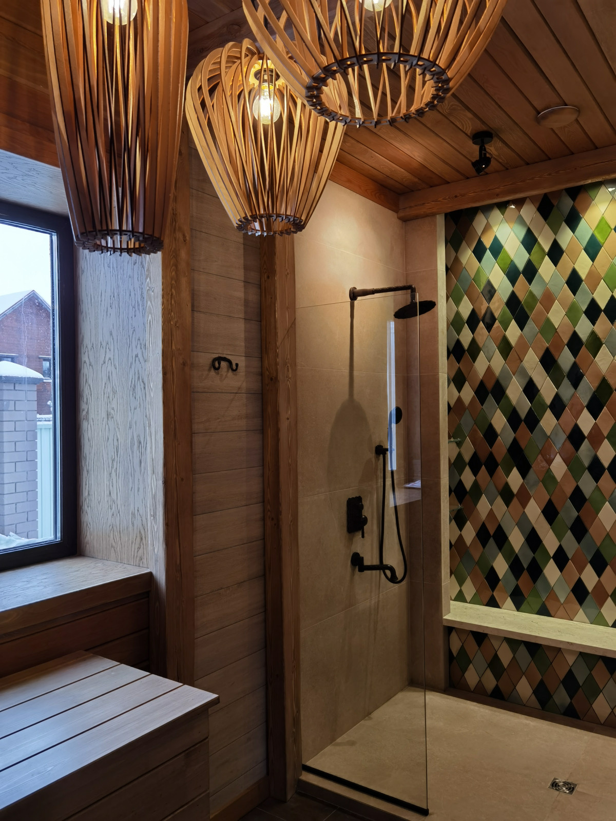 Домашнее спа (фото)