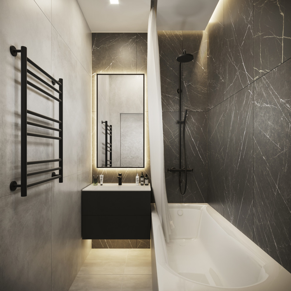 Проект Центральный