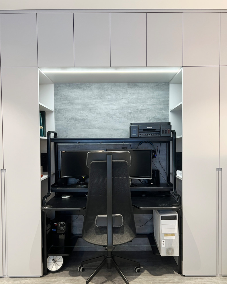 Квартира 65 м2