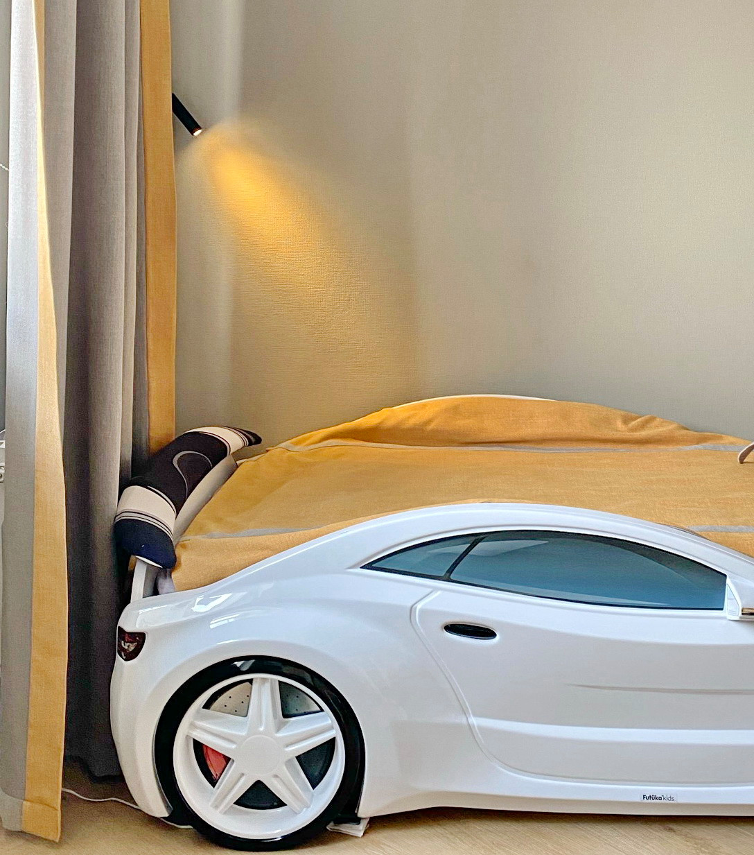 Квартира на пр. Буденного