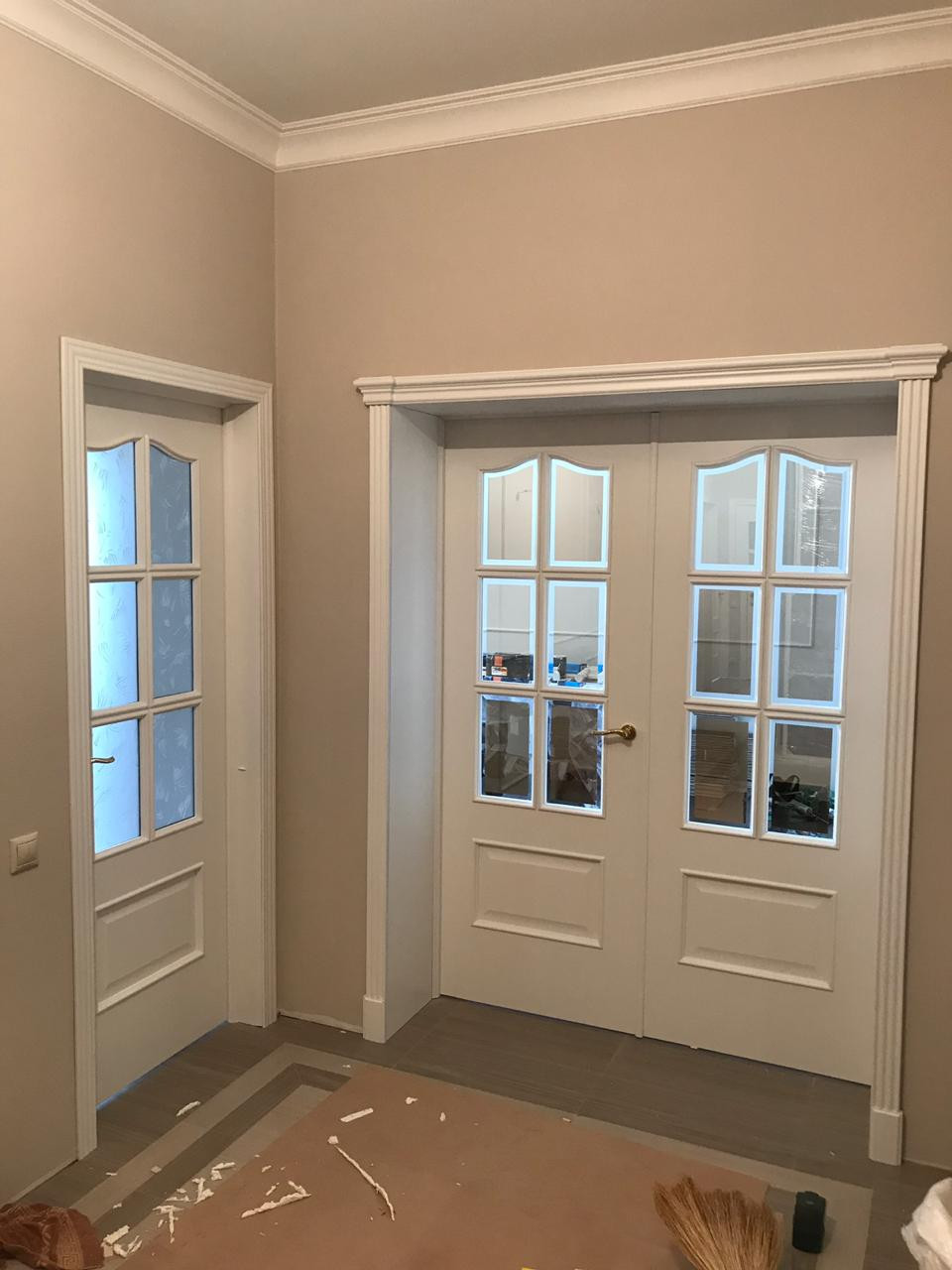 Наши работы