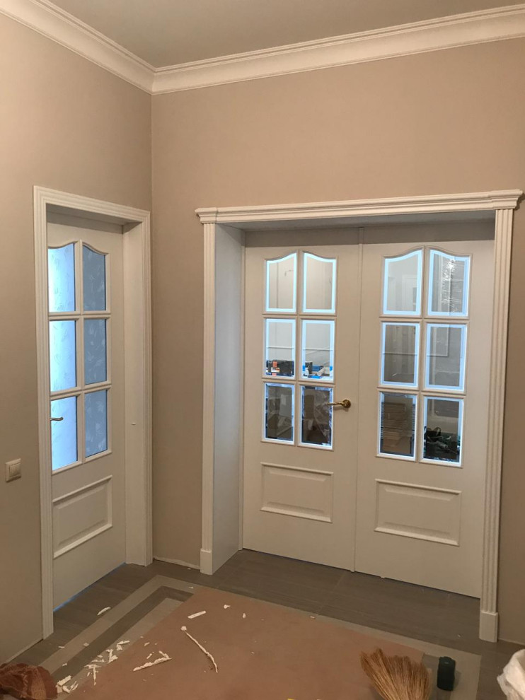 Наши работы