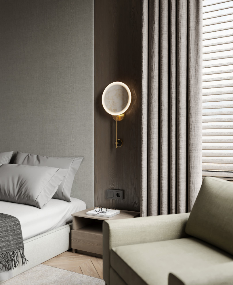 Квартира для молодого человека