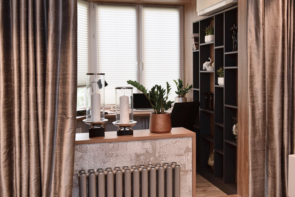 "Белоснежная история"