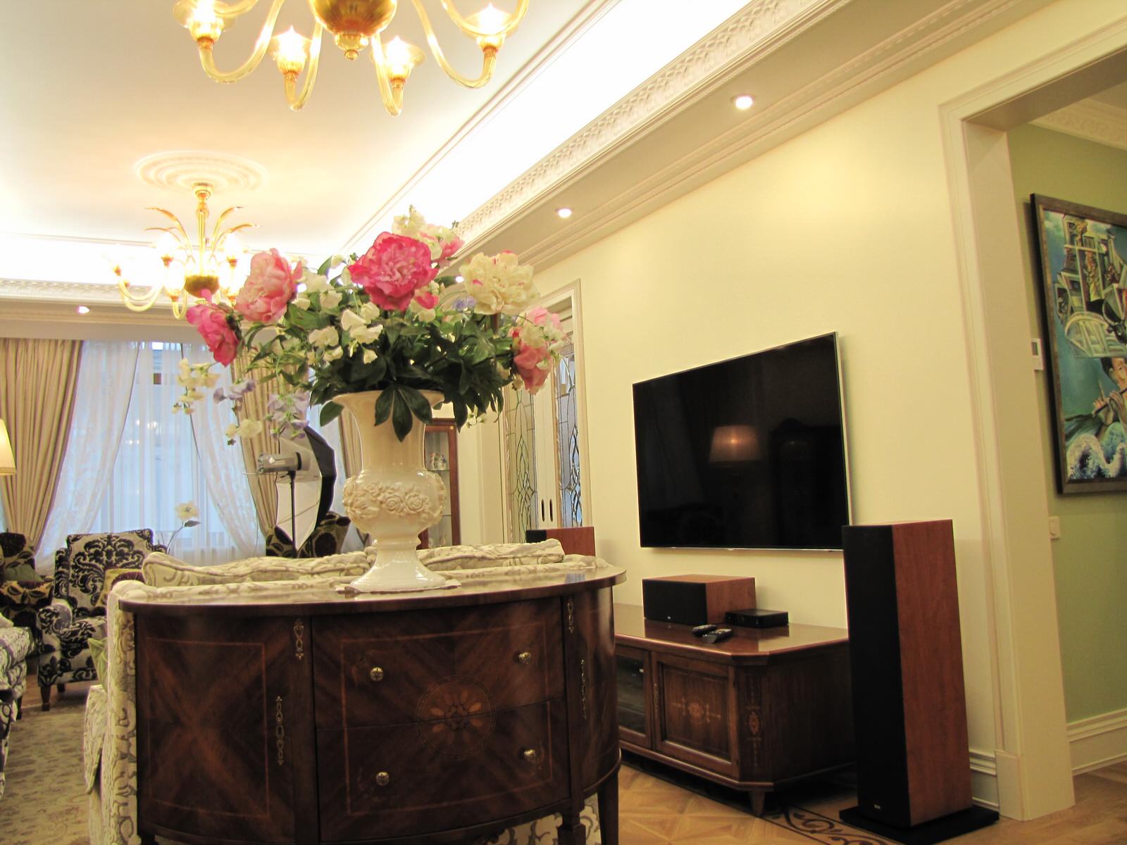 Квартира на Юго-Западе