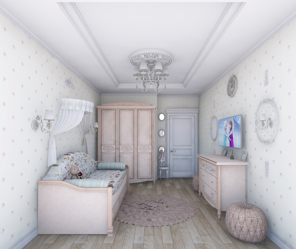 Детская для девочки