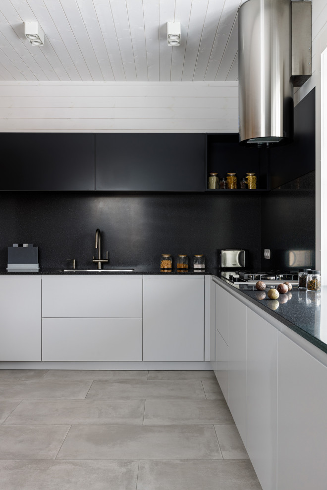 Интерьер загородного дома