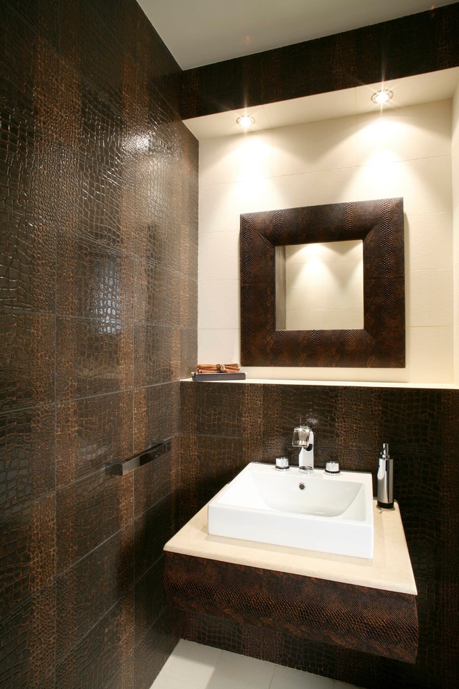 Африка Дома