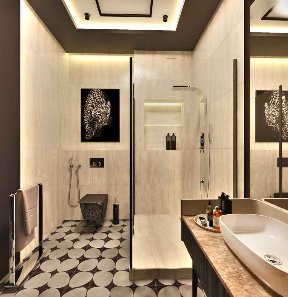 ЖК Парк Рублево 84м2