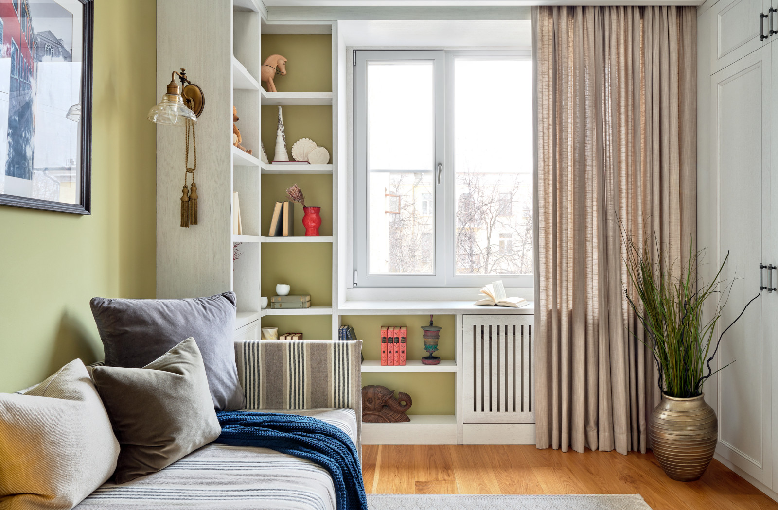 Малая Бронная