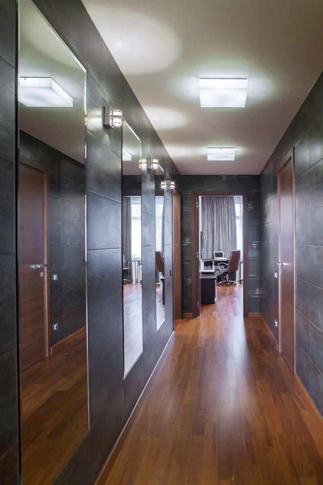 квартира в Доминионе