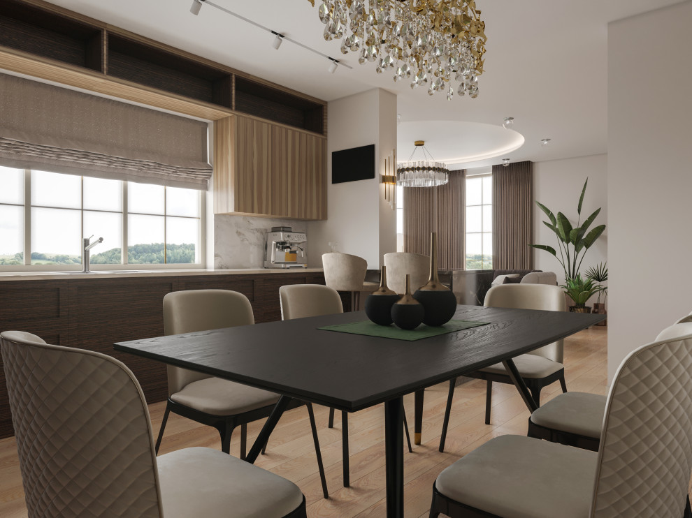 Дом в Приморске