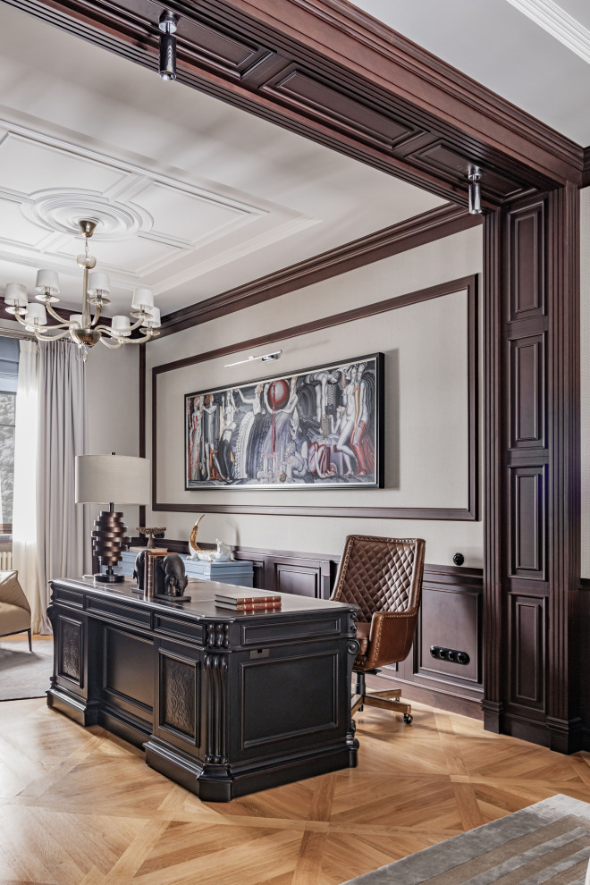 Дом на новой риге