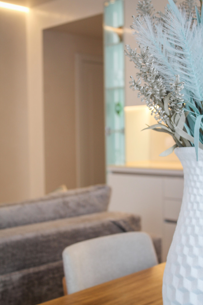 Частная квартира на ул. Источная, Томск