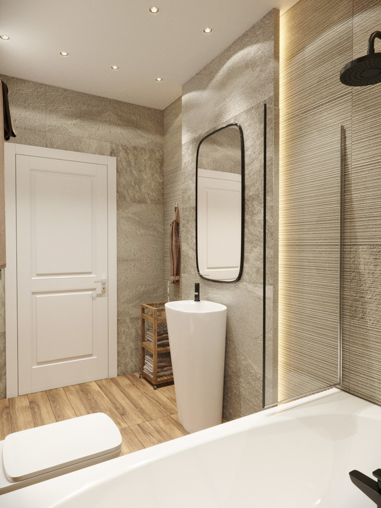 Элегантная современность