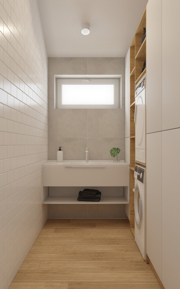 2 этаж 2-этажного коттеджа в СПБ