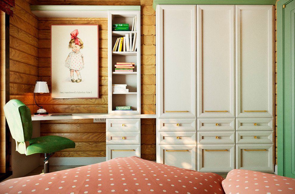 Дом за 100 дней