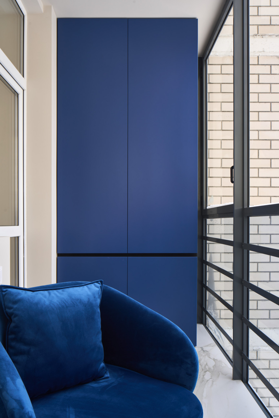 Реализация проекта ЖК Солнечный остров