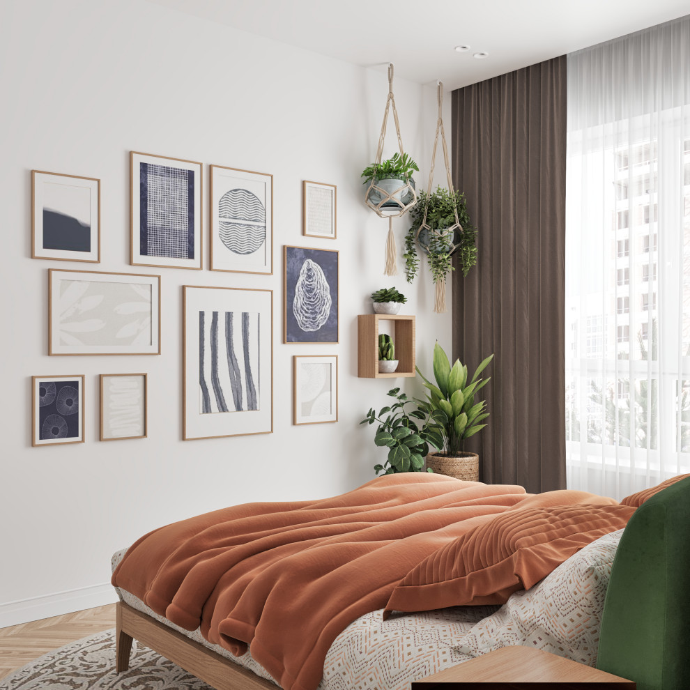 ЖК Парк Столиц