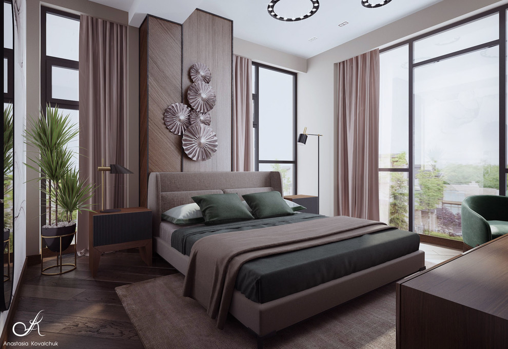 КП Futuro Park - 1 этаж