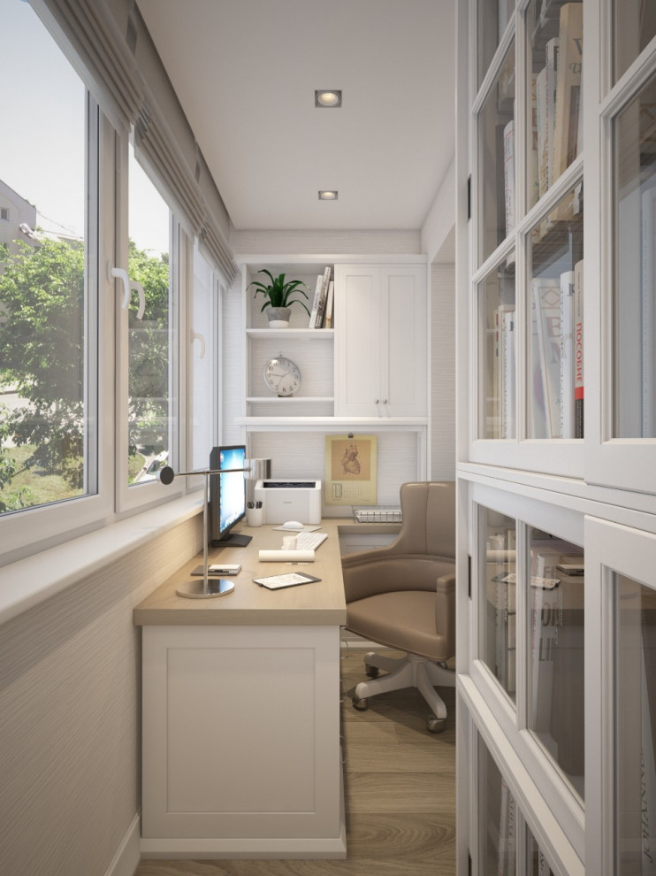 Визуализация