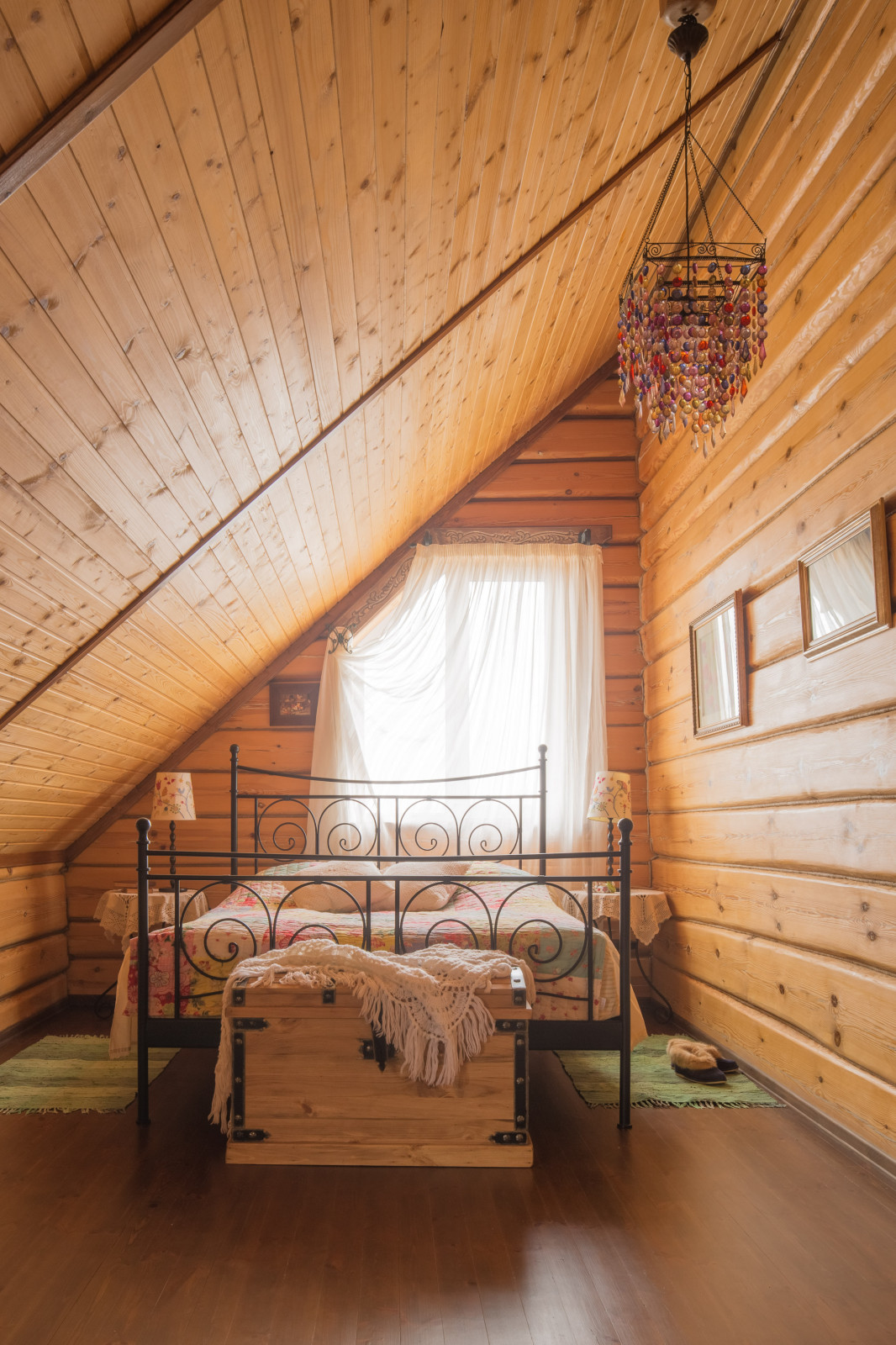 Русское кантри