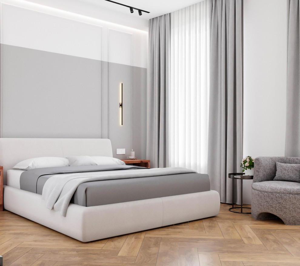 ЖК Крылья 100 кв.м