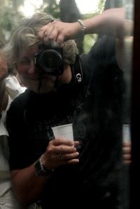 Ирина Кудрявцева