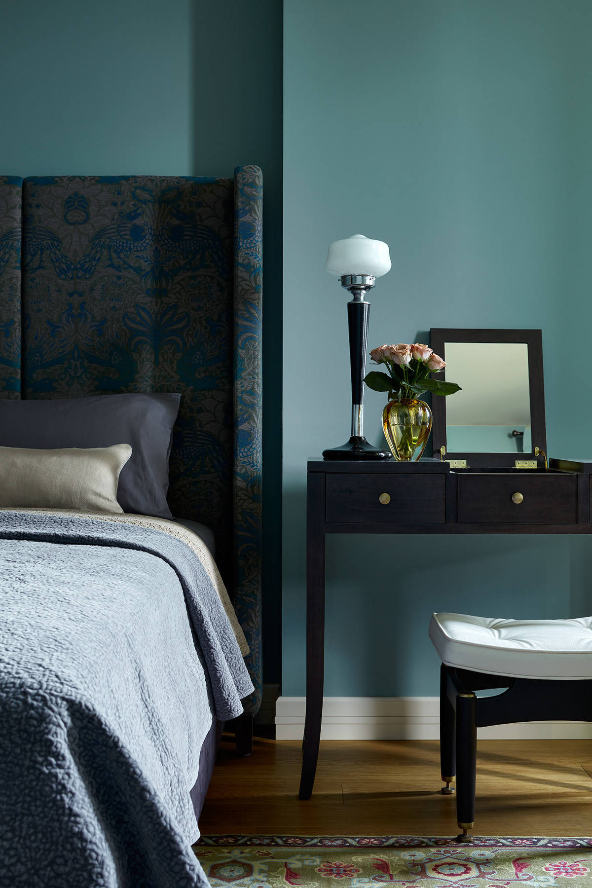 Houzz тур: Квартира в Измайлове с настроением... Петербурга