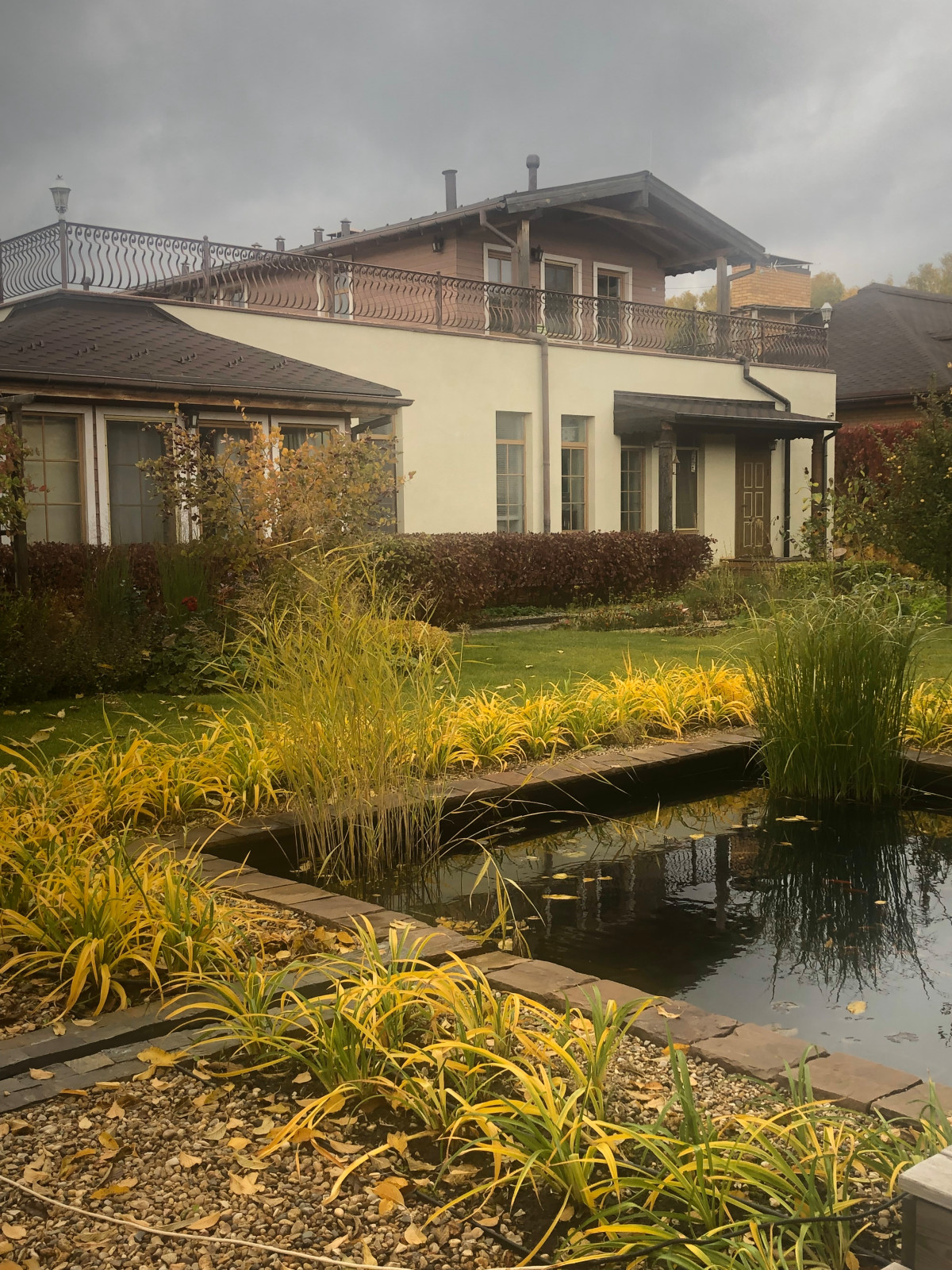 Обложка проекта: Согласие