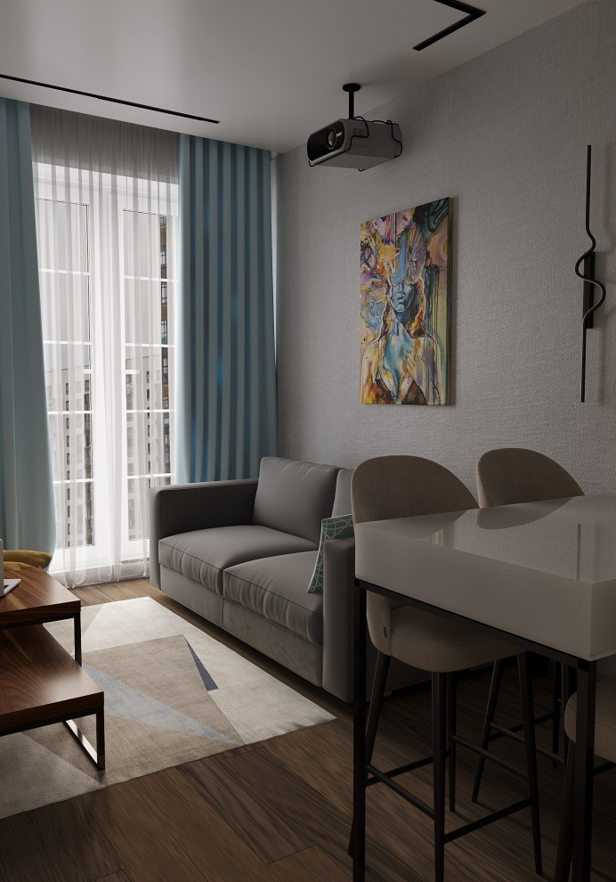 ЖК Прибрежный Парк