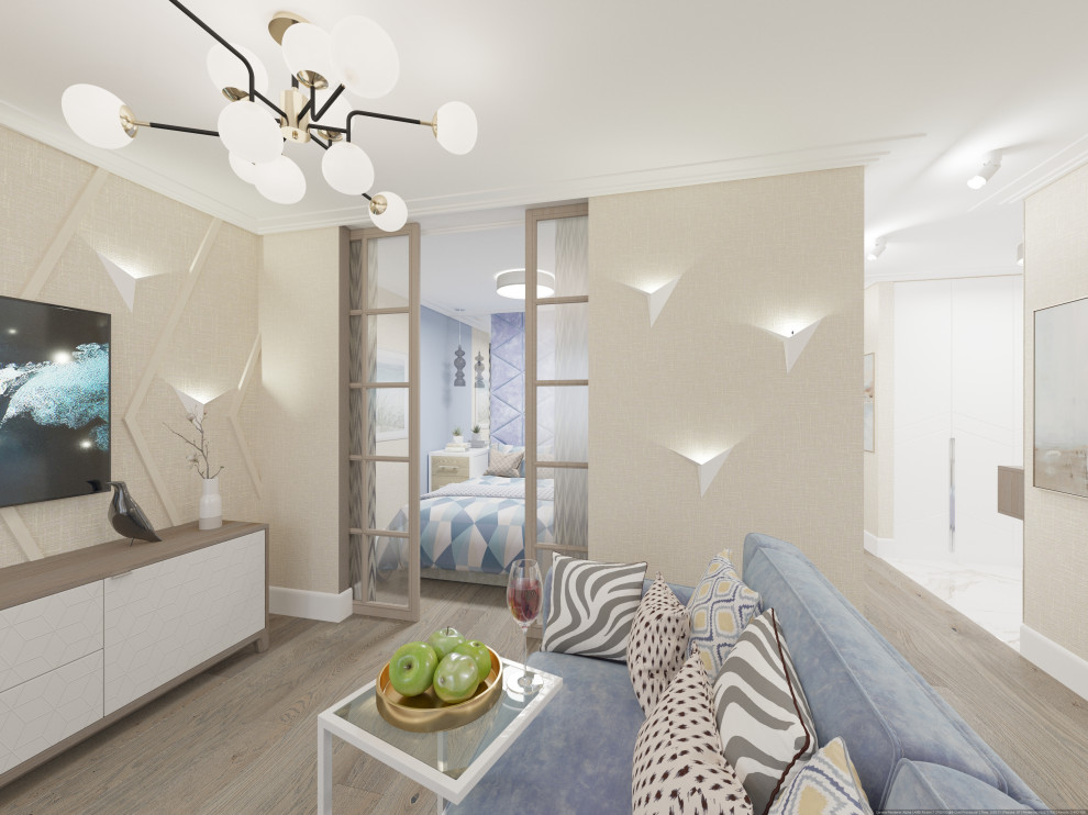 Перестройка