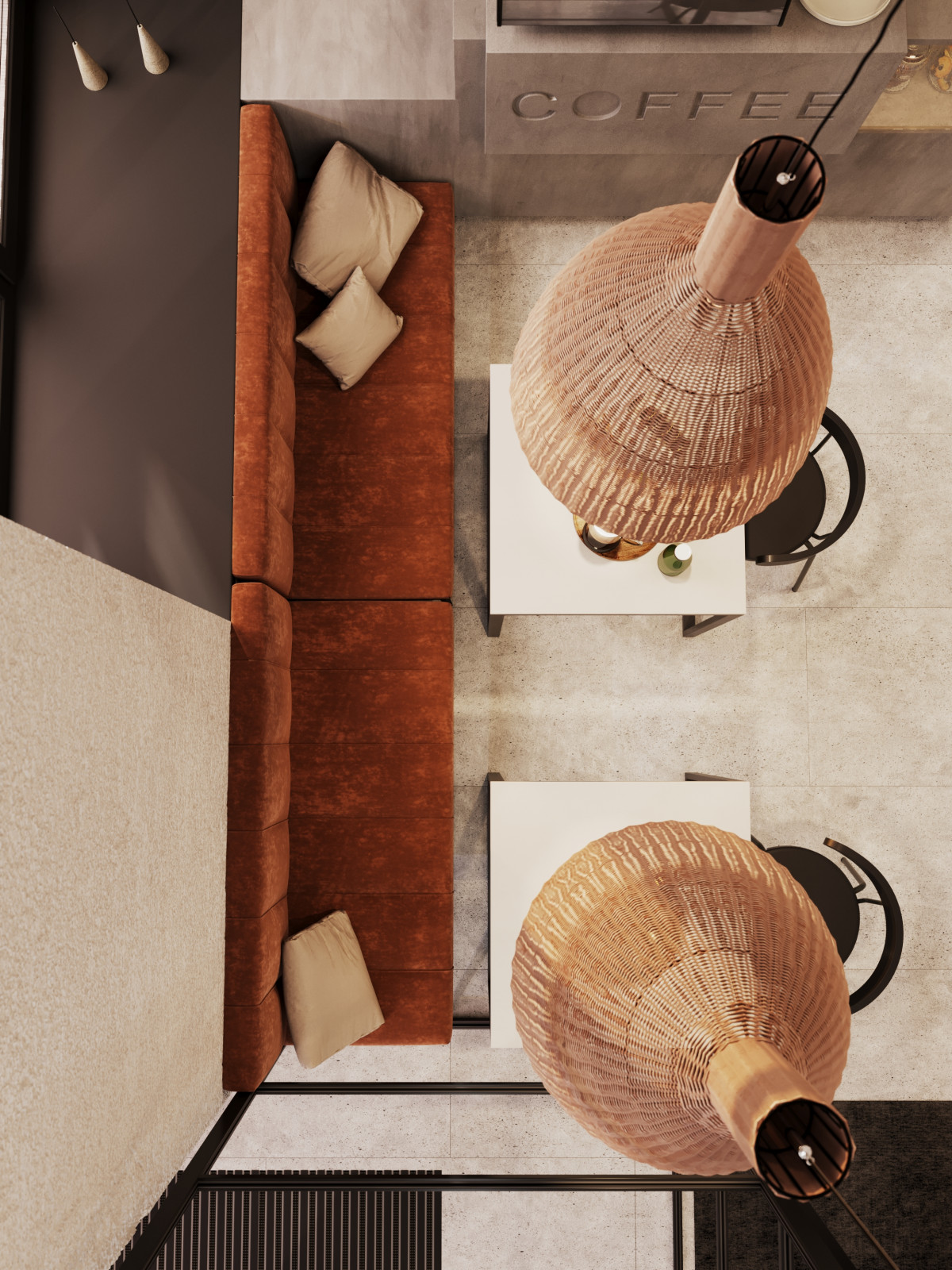 Входная зона в бц Выбор