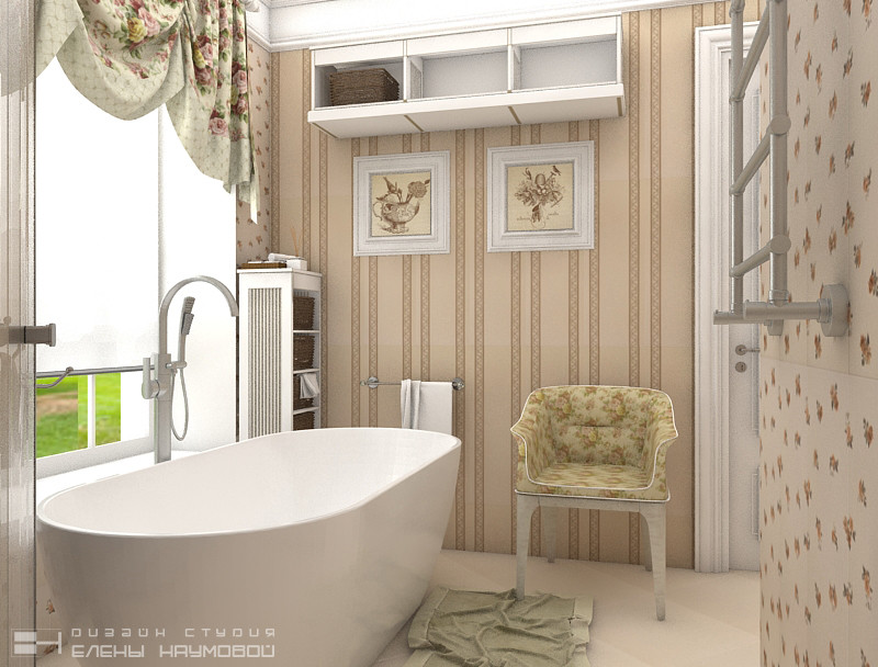 Проект 02 | Частный дом | Общая площадь 190 кв.м.