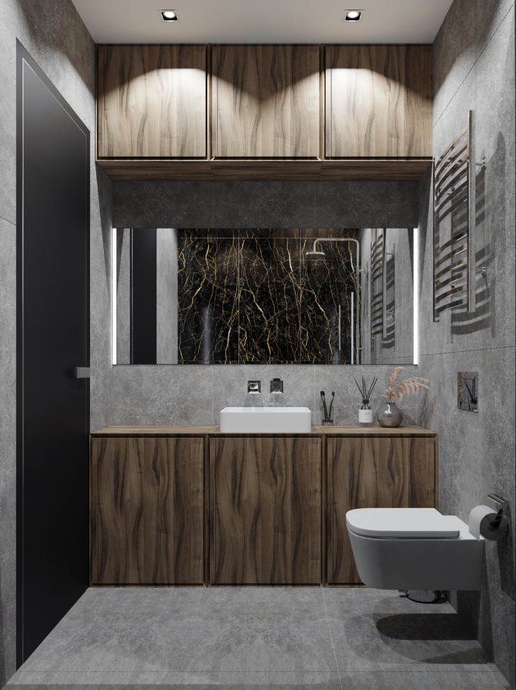 Дизайн квартиры в Уфе