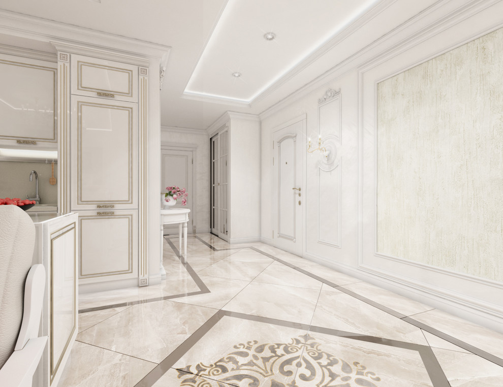 Веяние классики